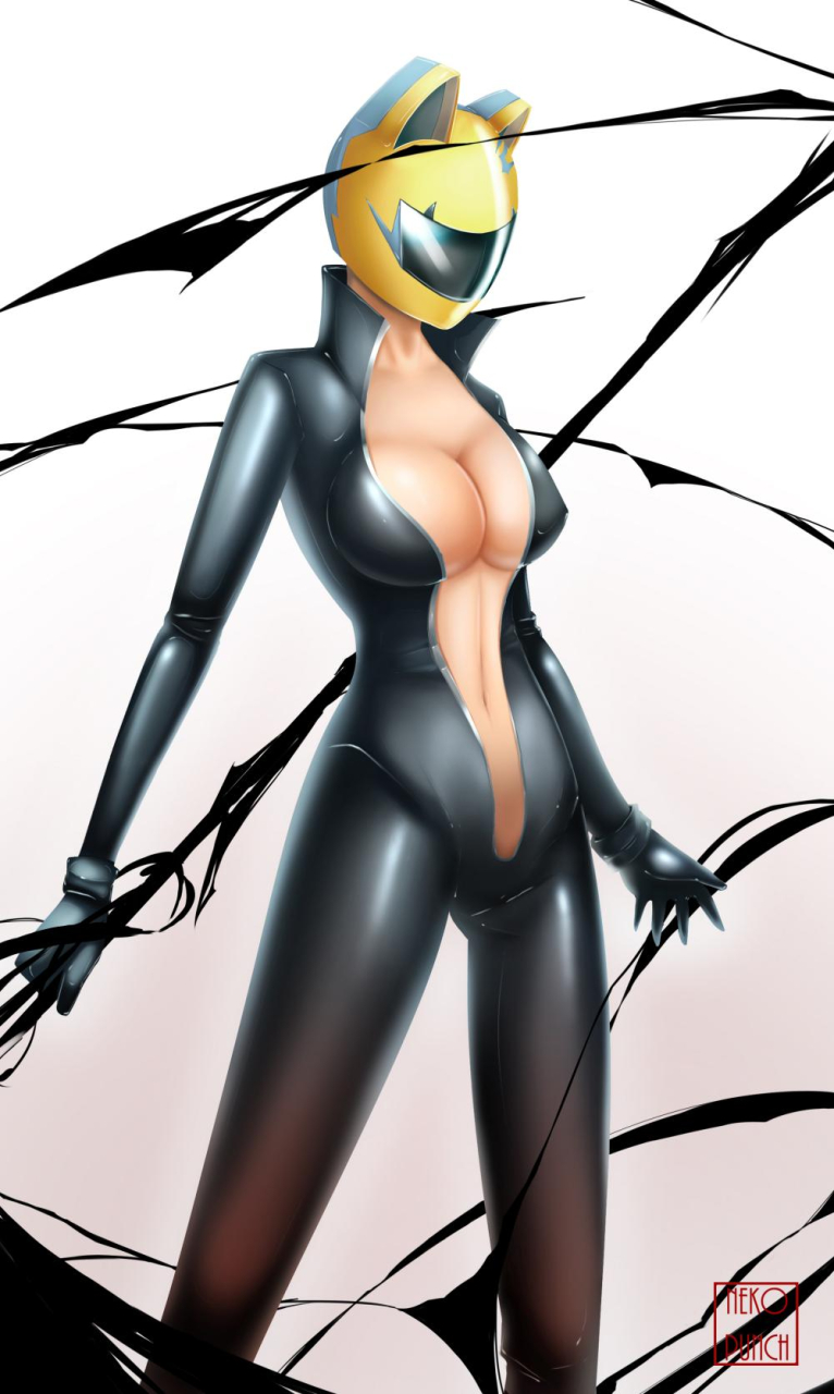 celty-sturluson