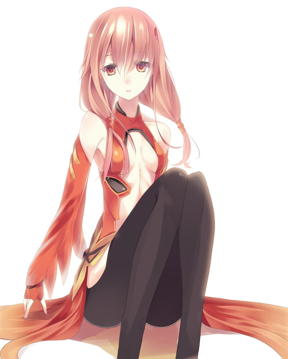 yuzuriha-inori