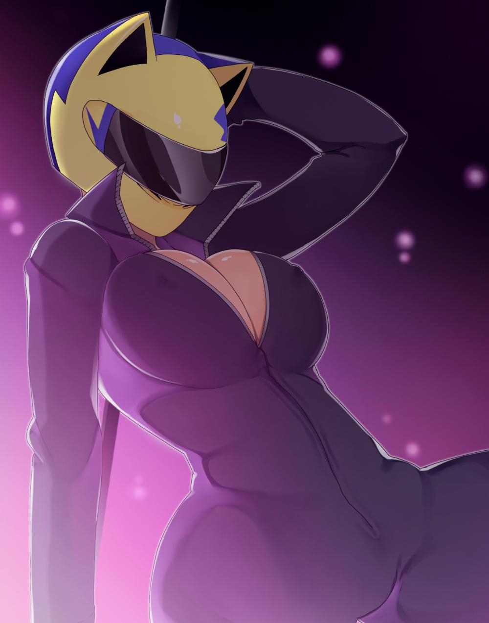 celty-sturluson