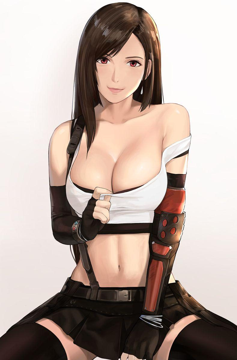 tifa-lockhart