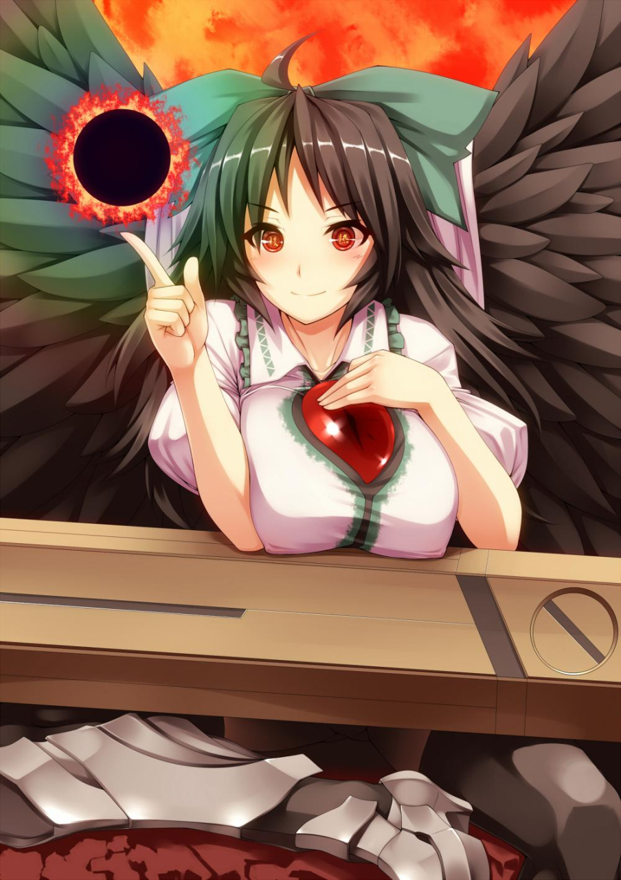 reiuji-utsuho