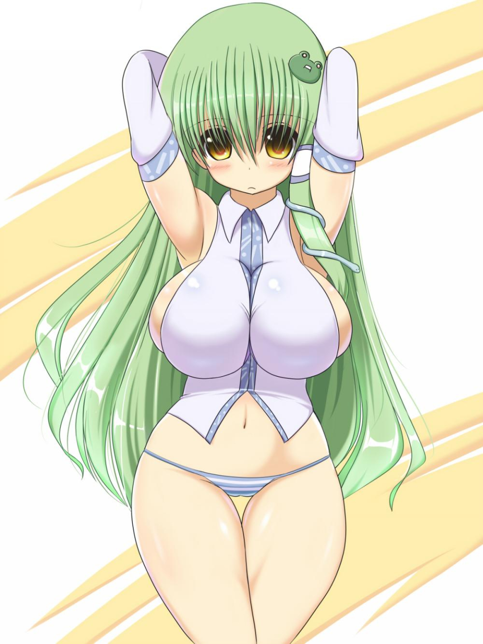 kochiya-sanae