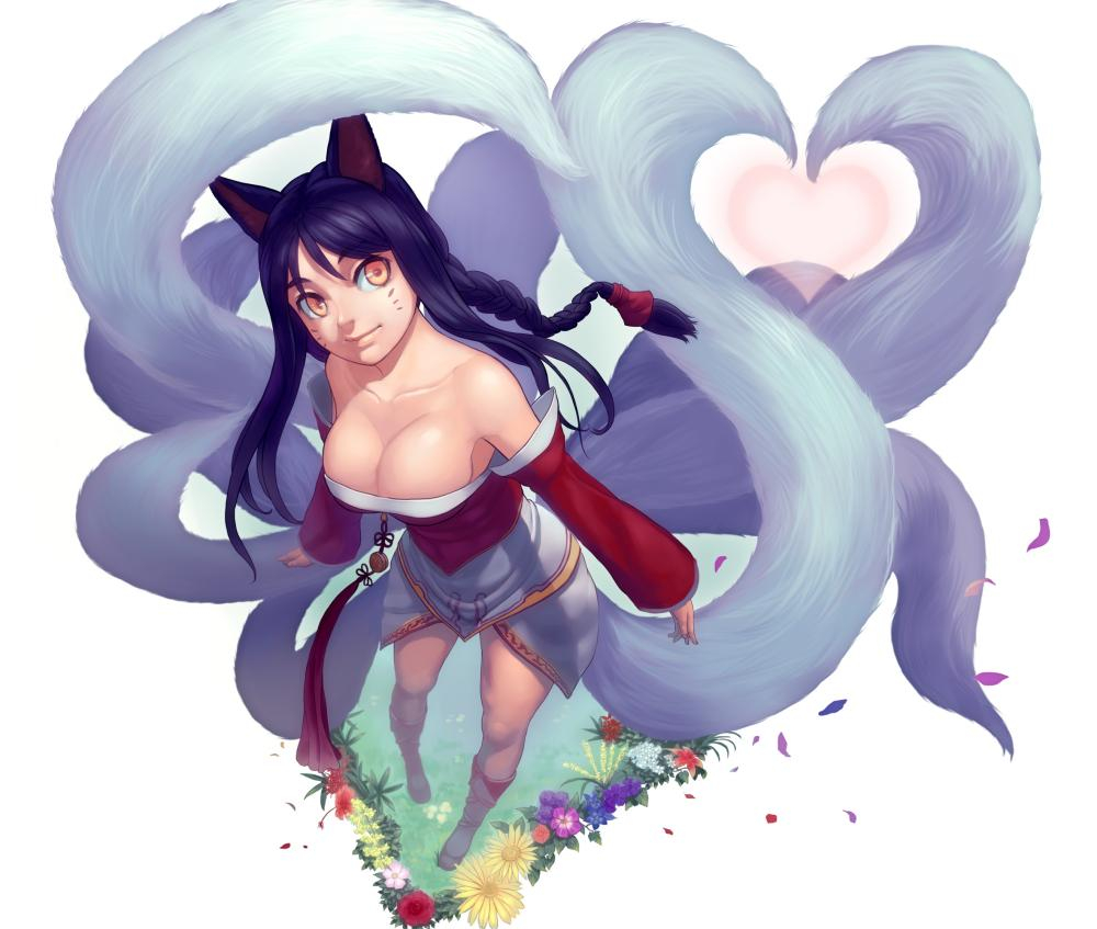ahri