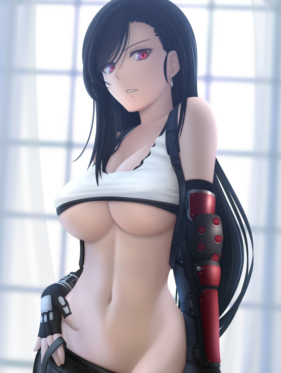 tifa-lockhart