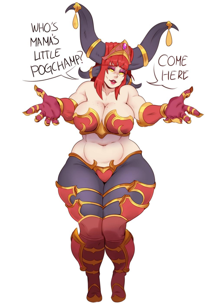 alexstrasza