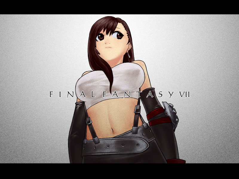 tifa-lockhart