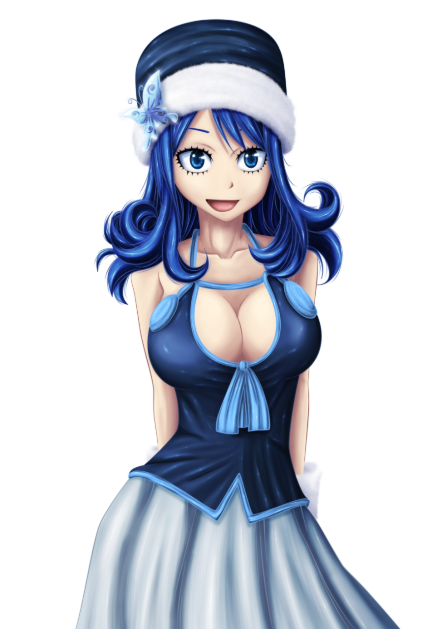 juvia-lockser