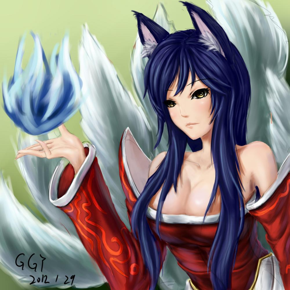 ahri