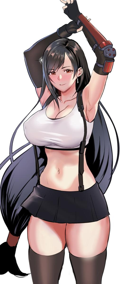 tifa-lockhart