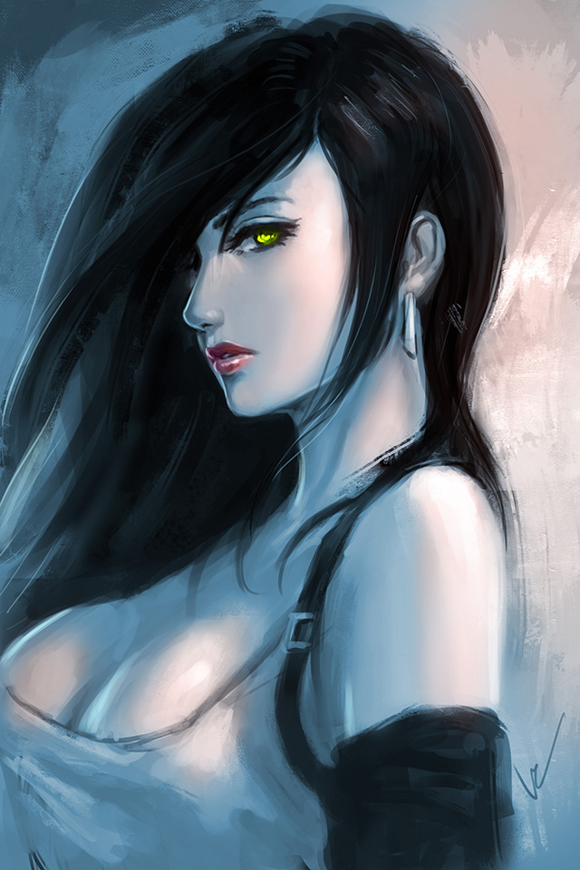tifa-lockhart