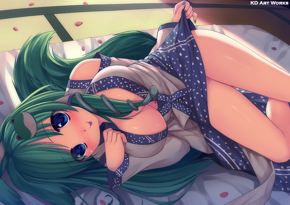kochiya-sanae