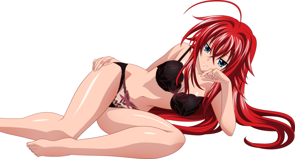 rias-gremory