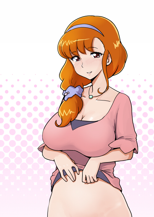 asahina-kyouko-mahou-girls-precure