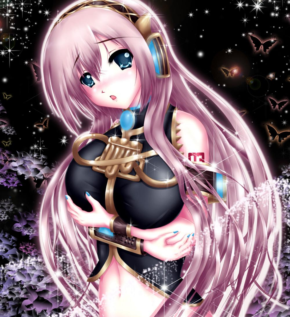 megurine-luka