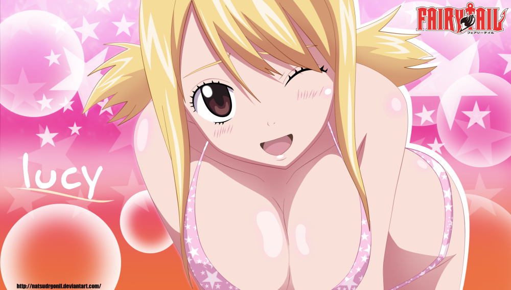 lucy-heartfilia