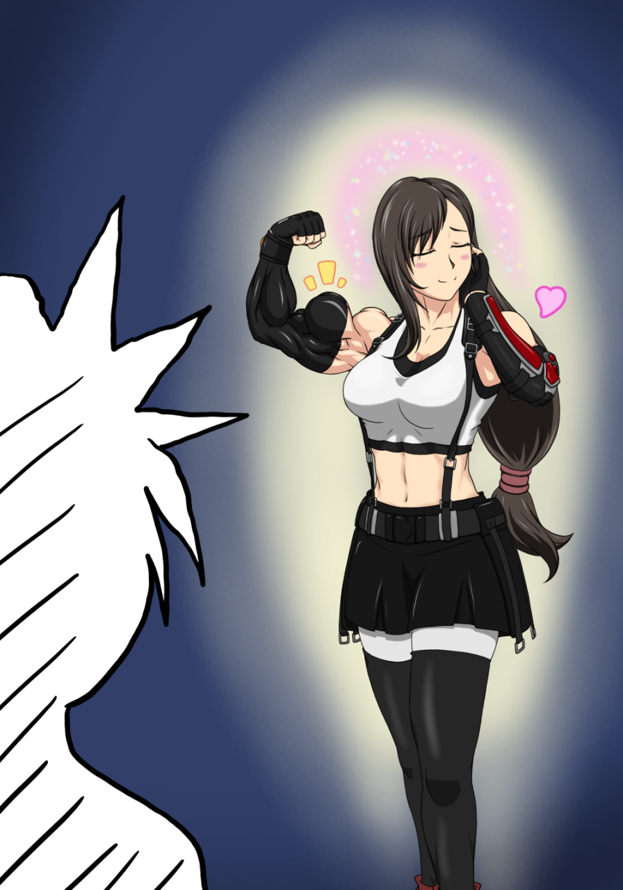 tifa-lockhart