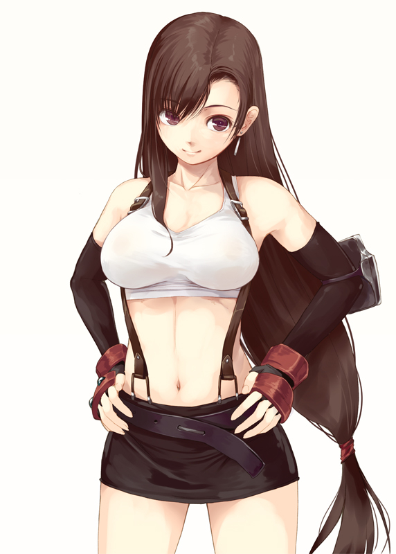 tifa-lockhart