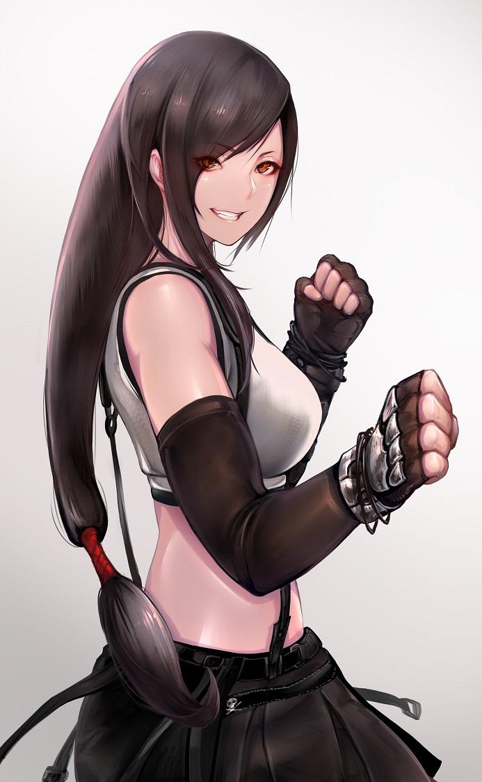 tifa-lockhart