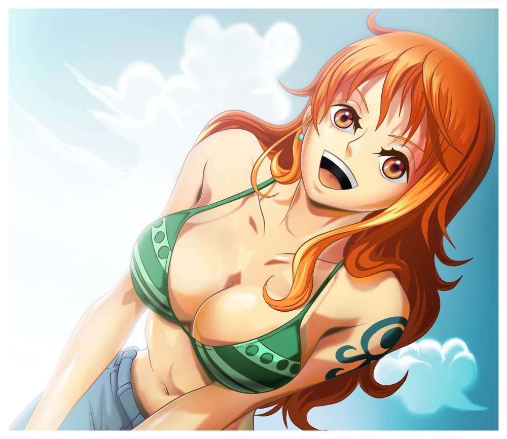 nami-one-piece