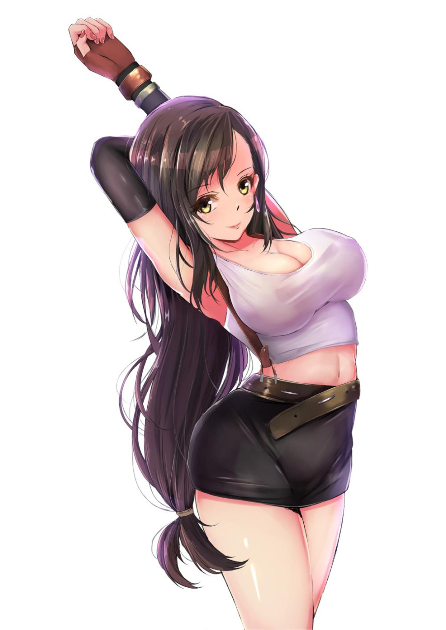 tifa-lockhart