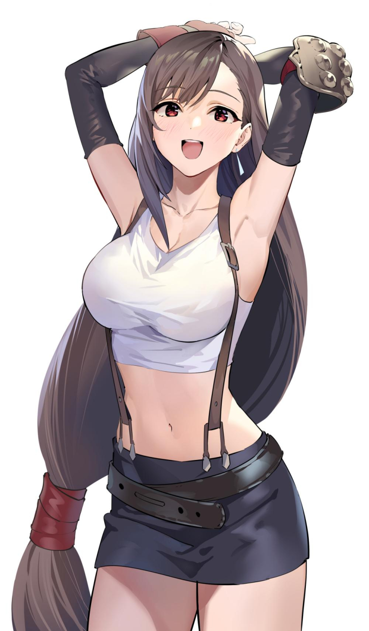 tifa-lockhart
