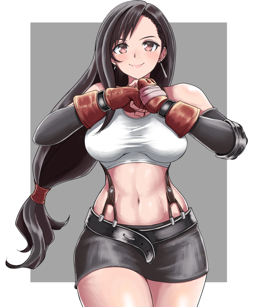 tifa-lockhart