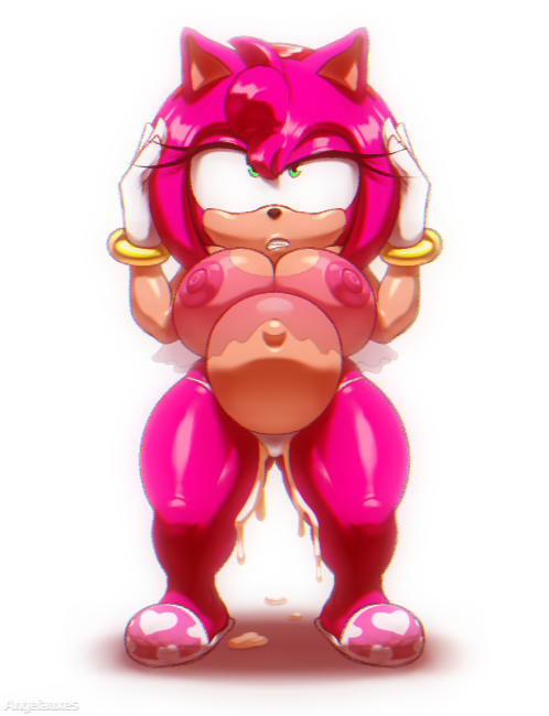 amy-rose