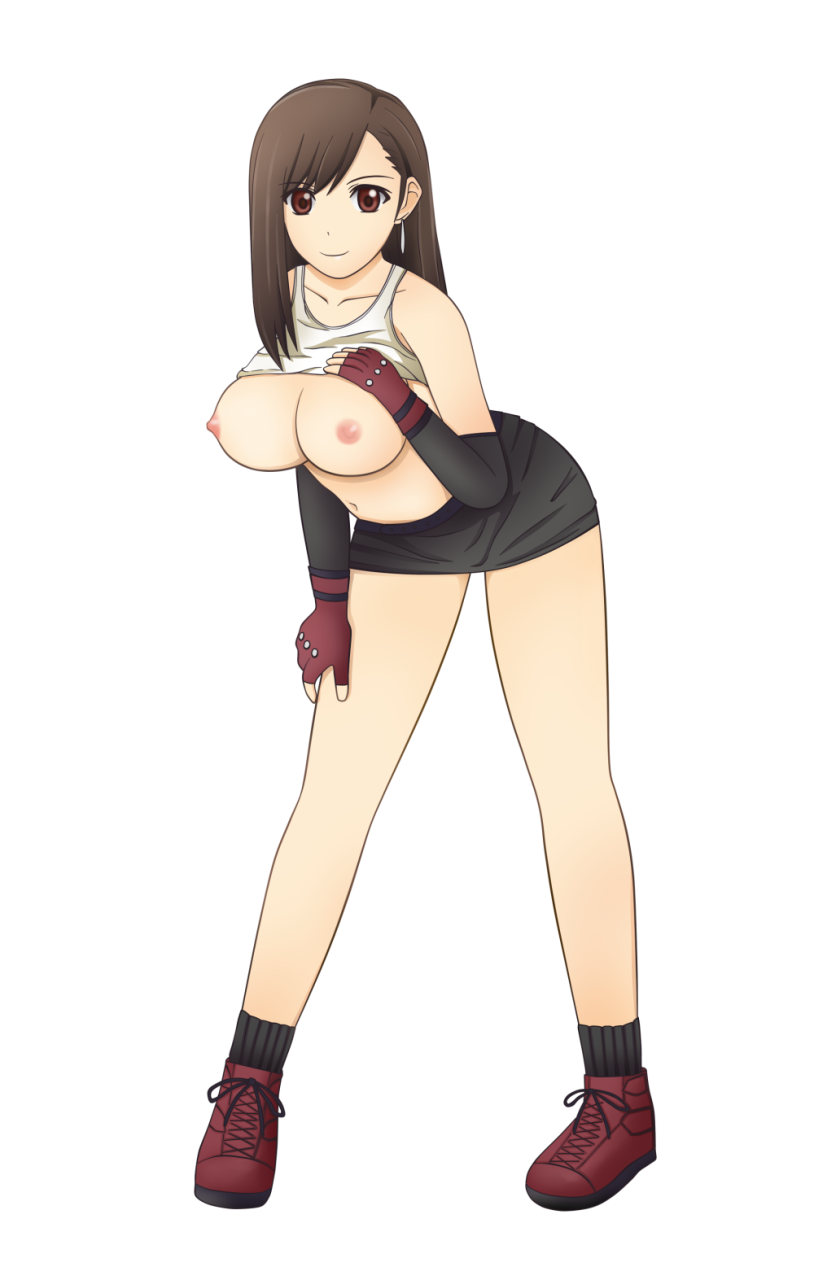 tifa-lockhart