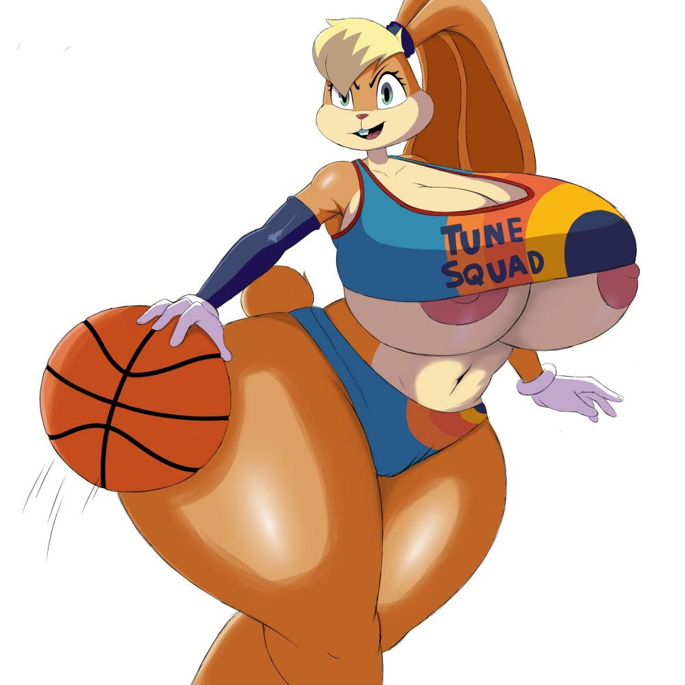 lola-bunny