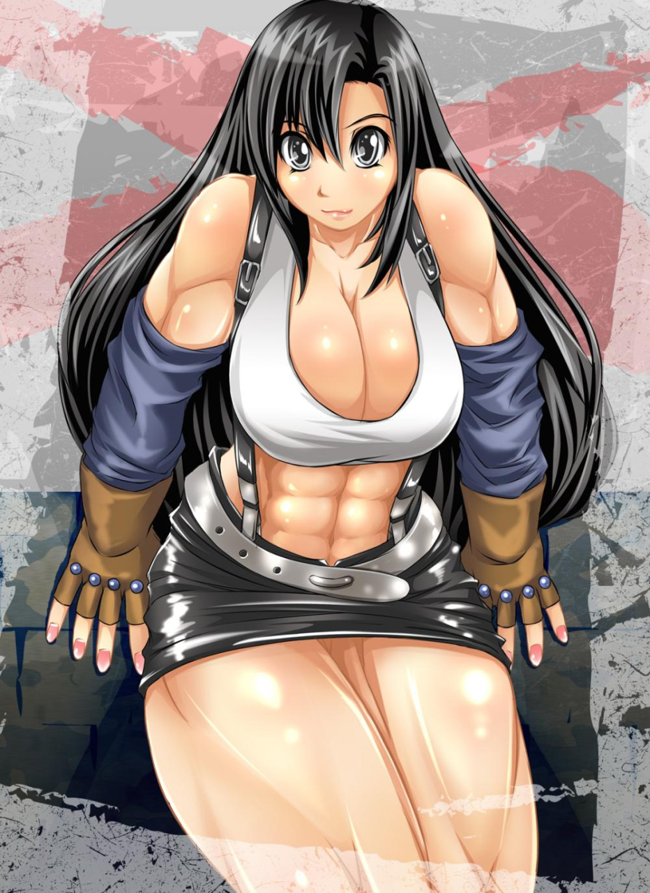 tifa-lockhart