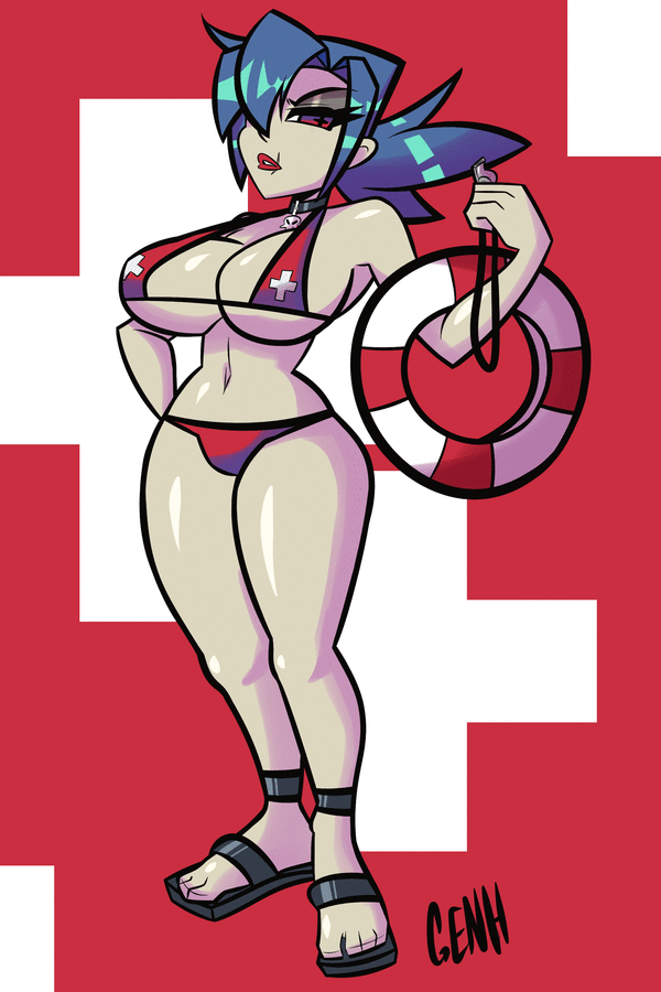valentine-skullgirls