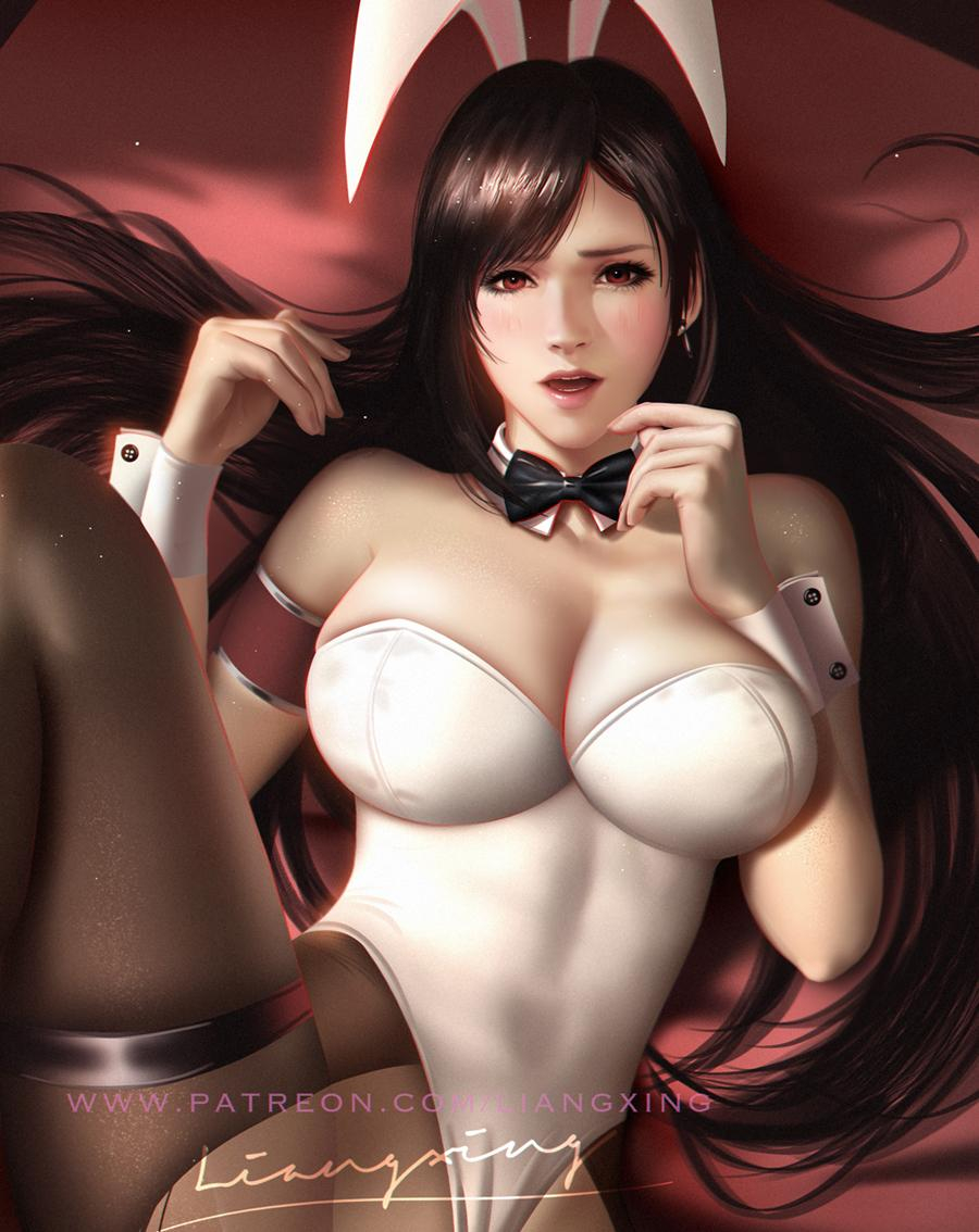 tifa-lockhart