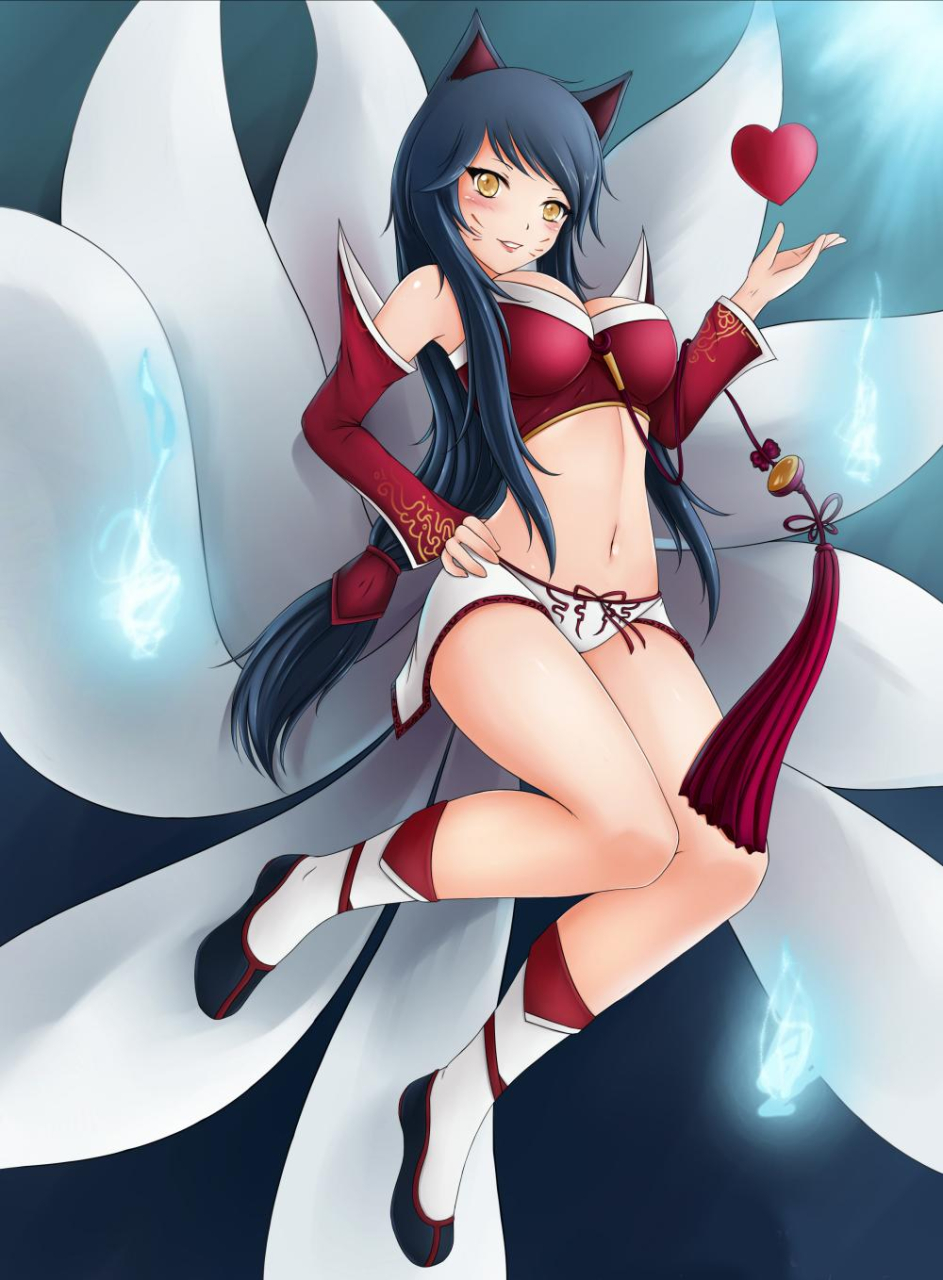 ahri