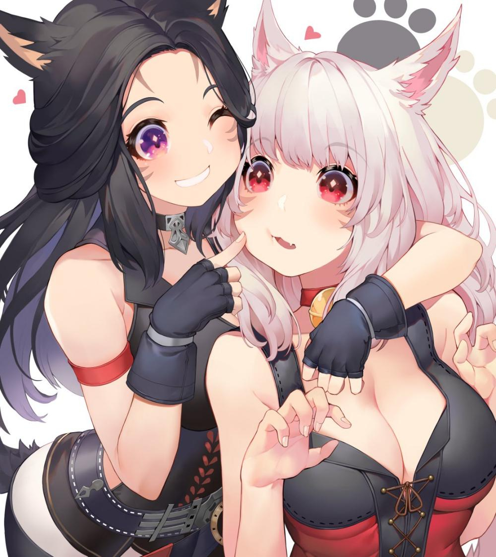 miqote