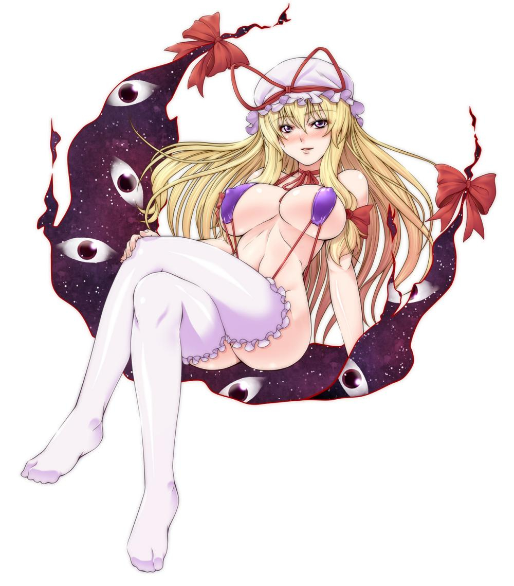 yakumo-yukari