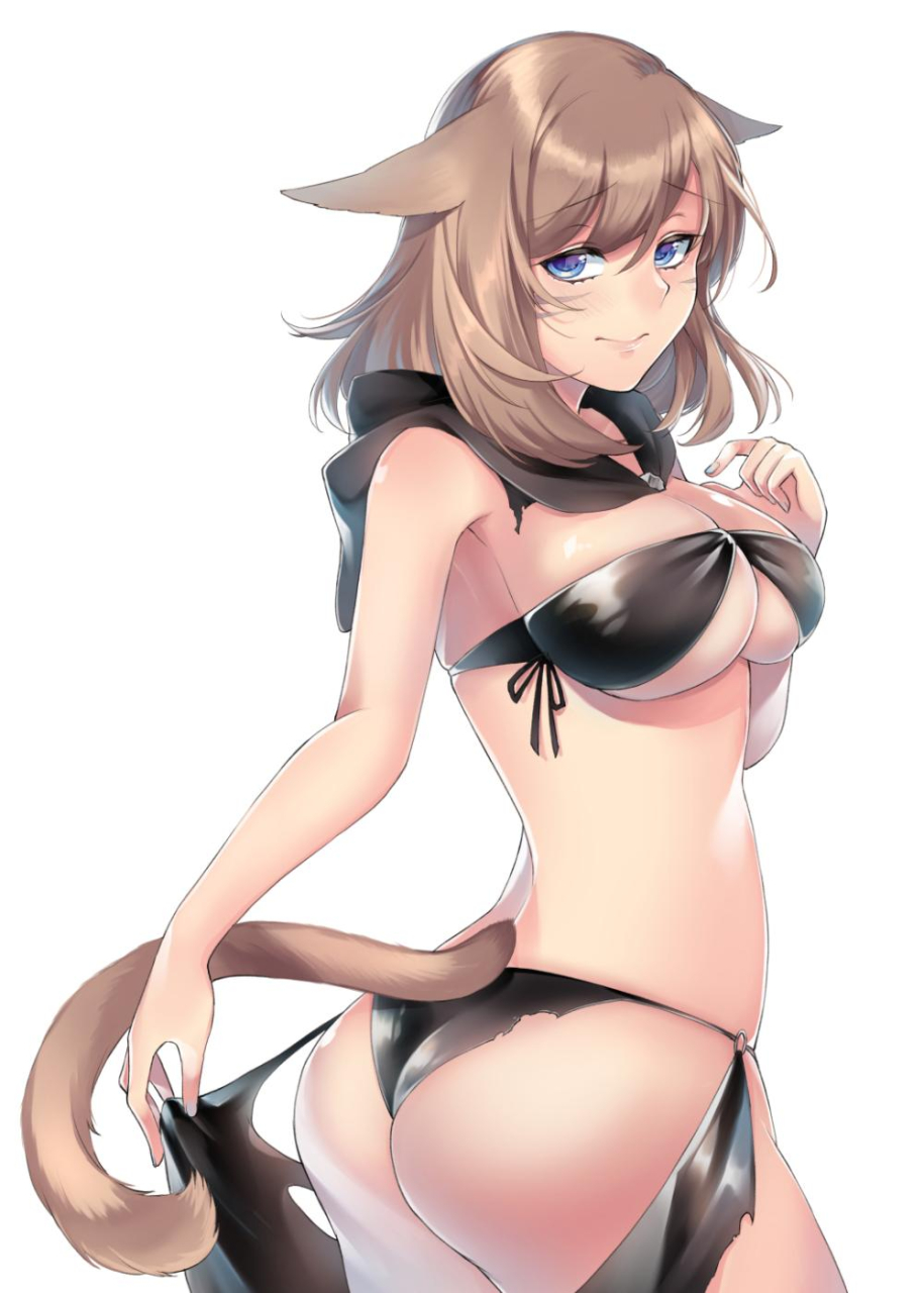 miqote