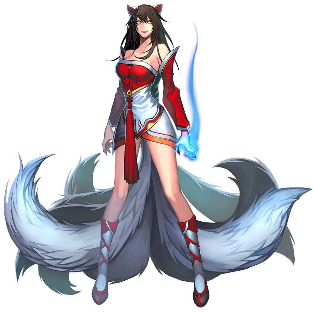 ahri
