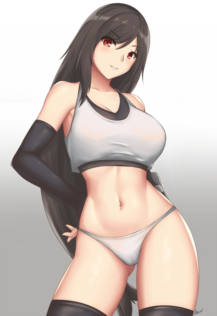 tifa-lockhart