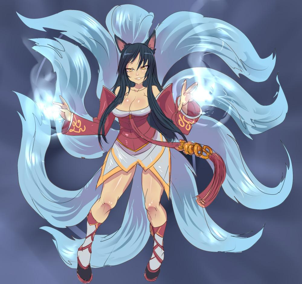 ahri