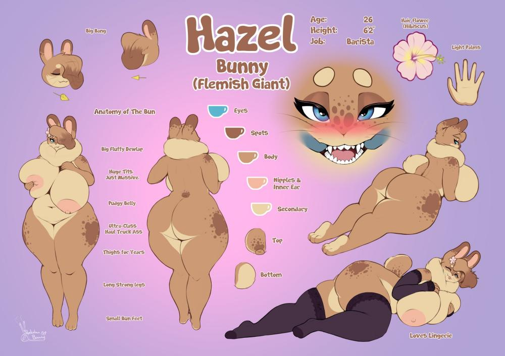 hazel-shakotanbunny