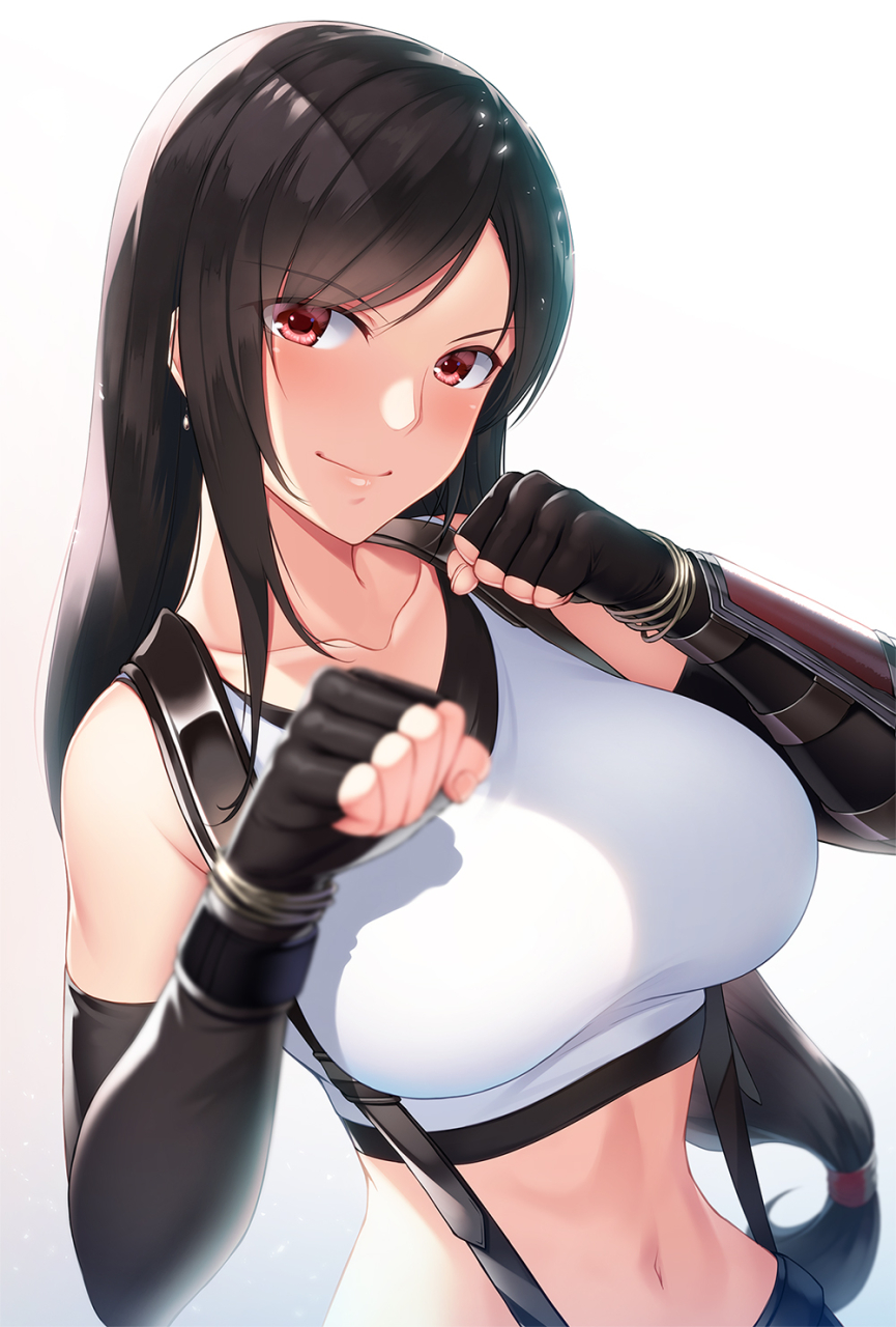 tifa-lockhart