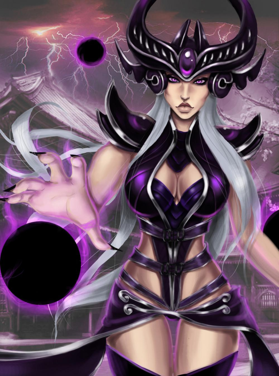 syndra