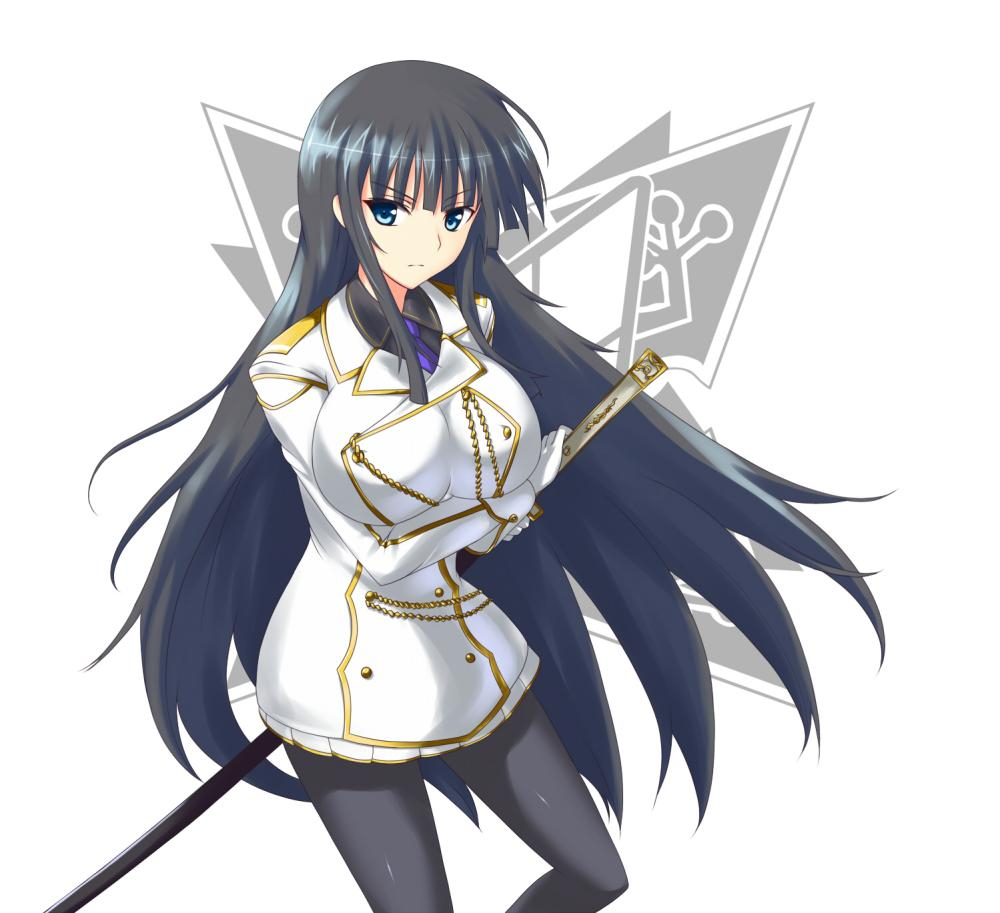 ikaruga-senran-kagura