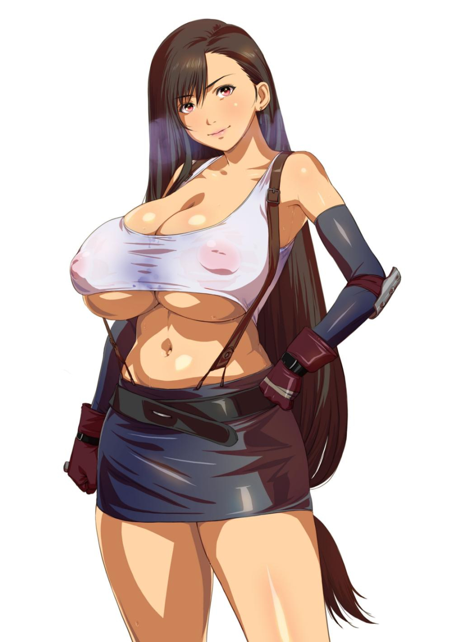 tifa-lockhart