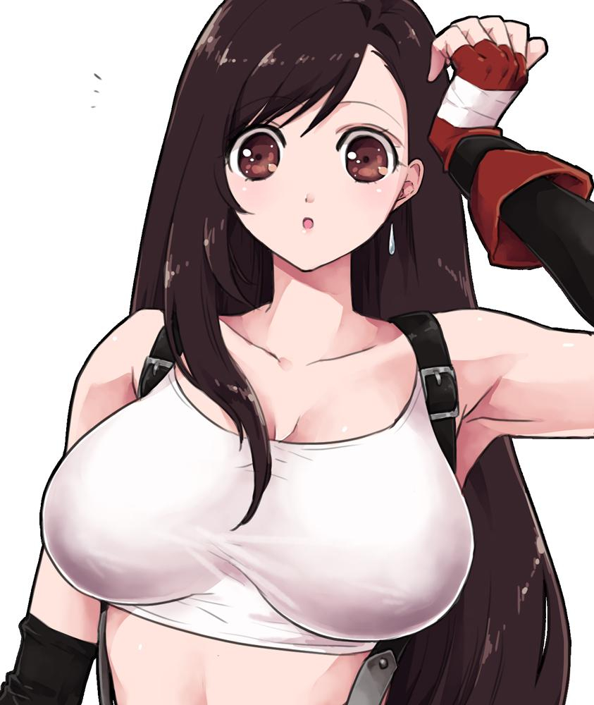 tifa-lockhart