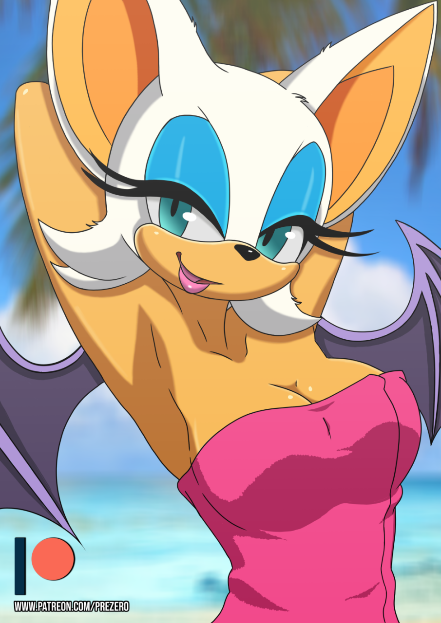 rouge-the-bat