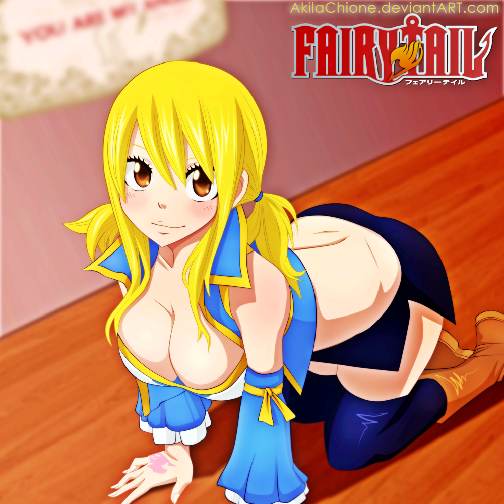 lucy-heartfilia