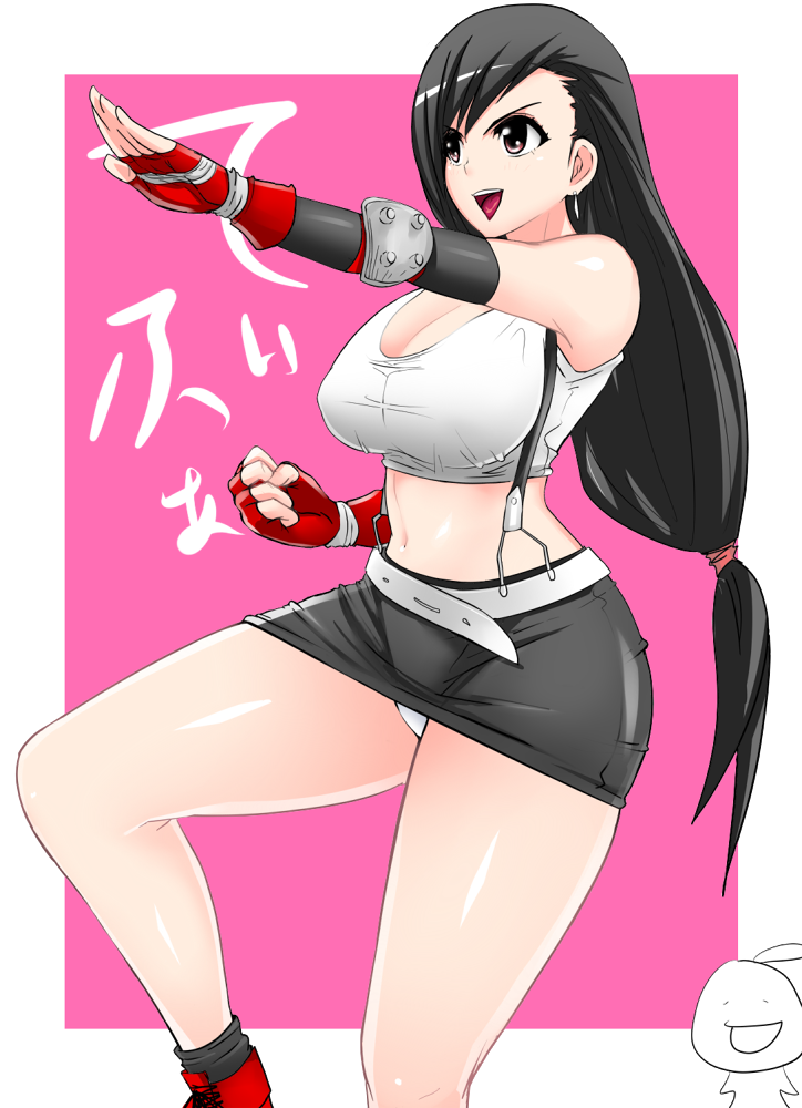 tifa-lockhart
