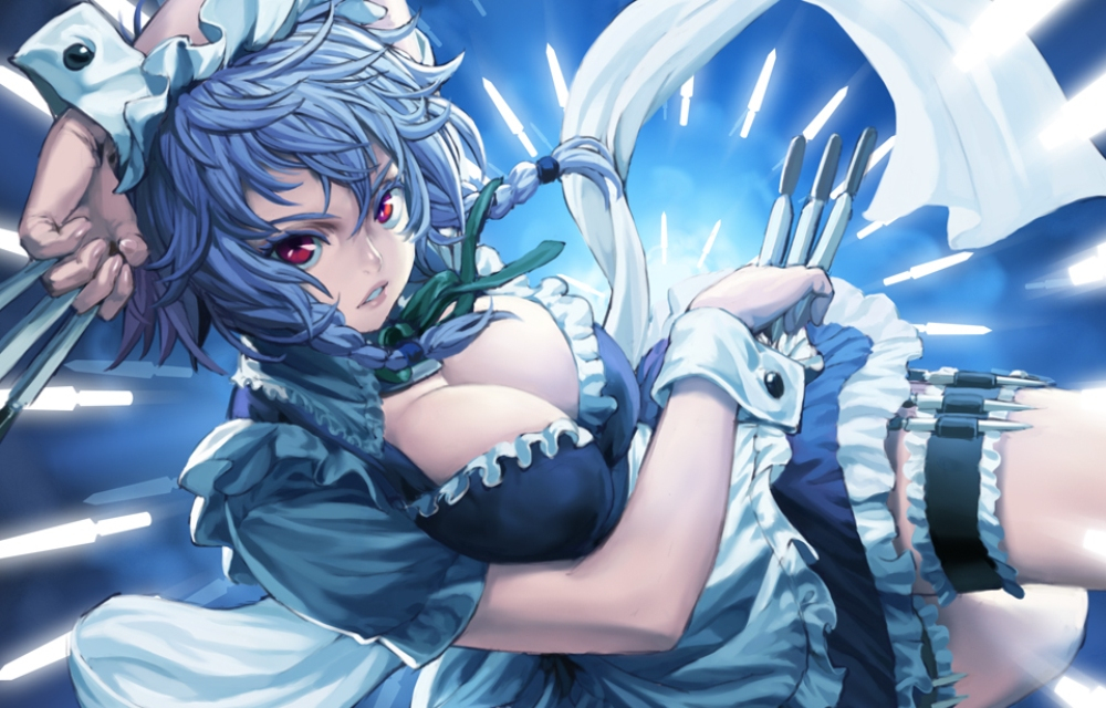 izayoi-sakuya