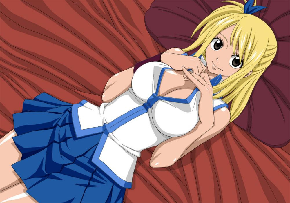 lucy-heartfilia